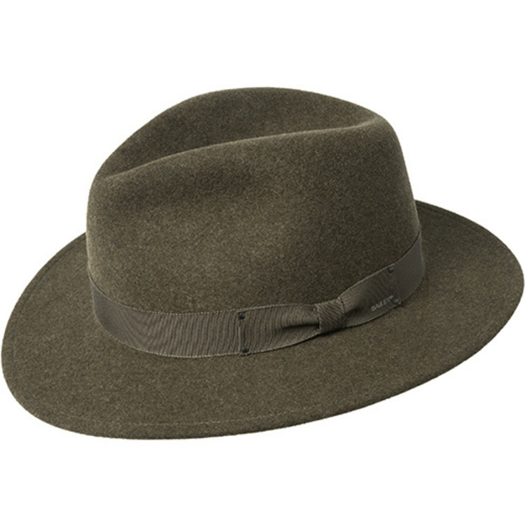 Fedora Feutre Laine Curtis BAILEY