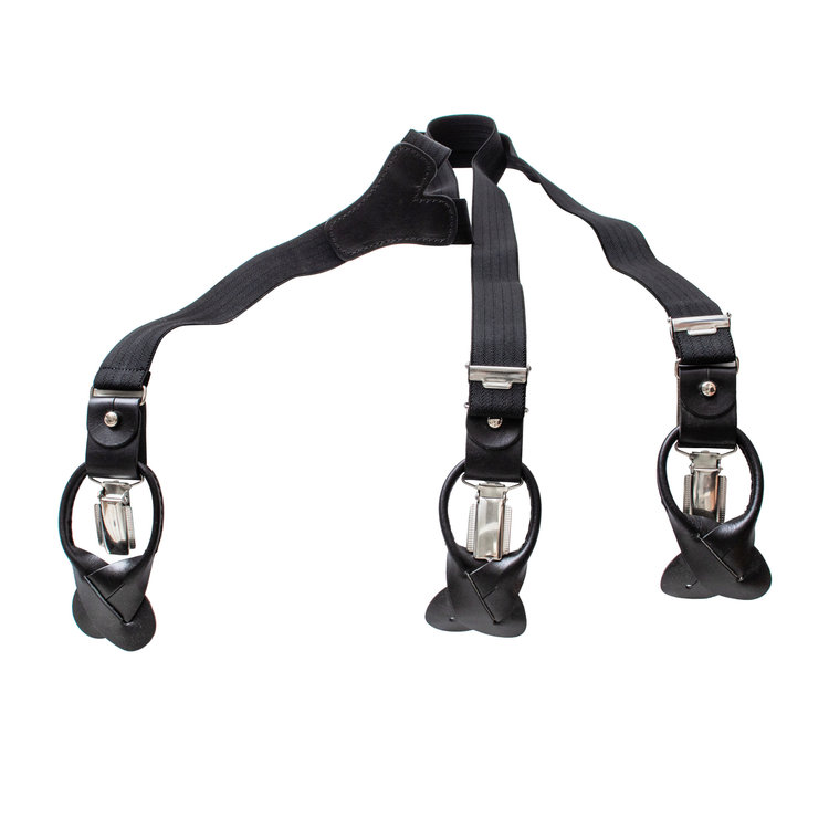 Bretelles Ajustables Système Hybride Cuir 6747 LLOYD