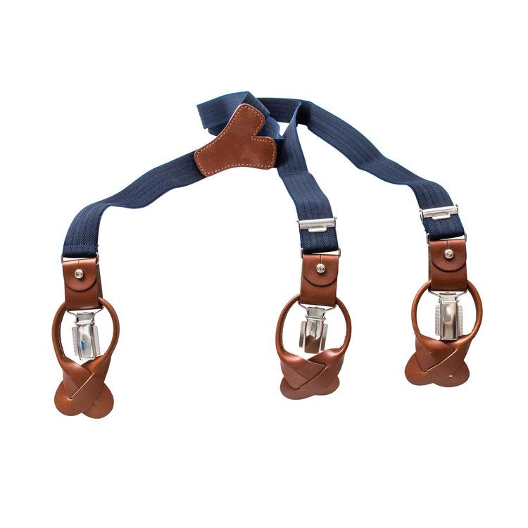 Bretelles Ajustables Système Hybride Cuir 6747 LLOYD