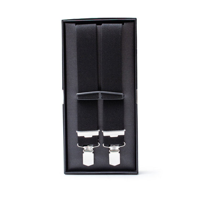 Classique 6723 Suspenders Metal Clips LLOYD