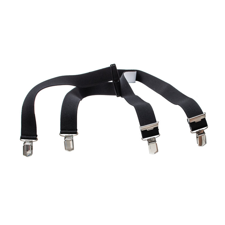 Classique 6723 Suspenders Metal Clips LLOYD