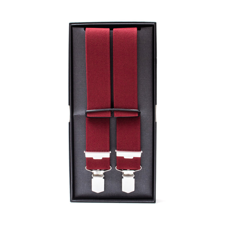 Classique 6723 Suspenders Metal Clips LLOYD