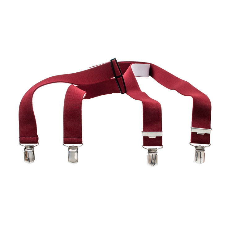 Classique 6723 Suspenders Metal Clips LLOYD