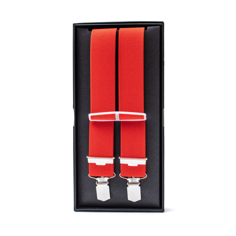 Classique 6723 Suspenders Metal Clips LLOYD