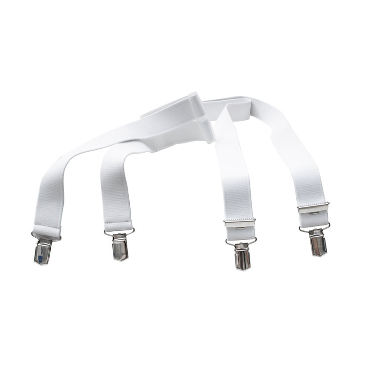 Classique 6723 Suspenders Metal Clips LLOYD