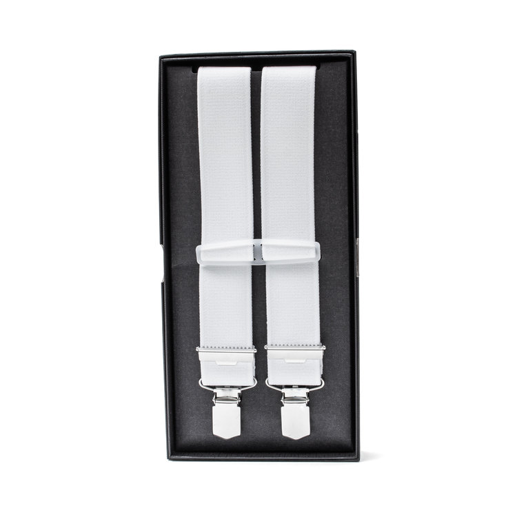 Classique 6723 Suspenders Metal Clips LLOYD