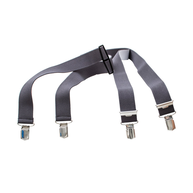 Classique 6723 Suspenders Metal Clips LLOYD