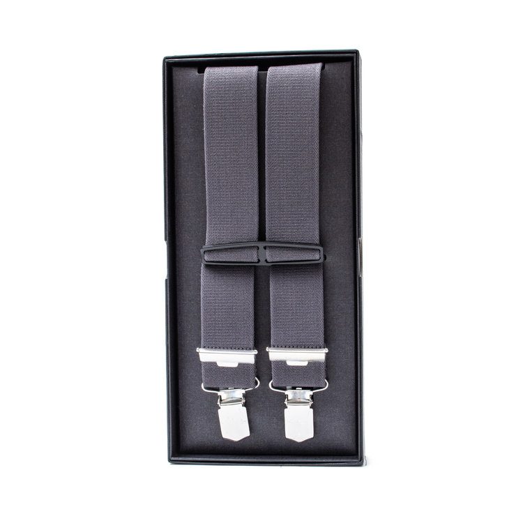 Classique 6723 Suspenders Metal Clips LLOYD