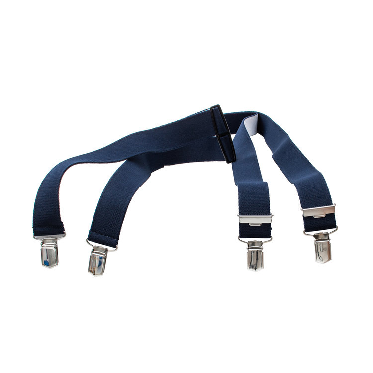 Classique 6723 Suspenders Metal Clips LLOYD