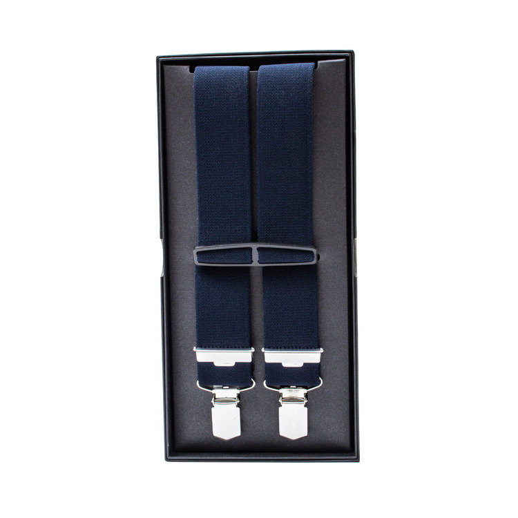 Classique 6723 Suspenders Metal Clips LLOYD