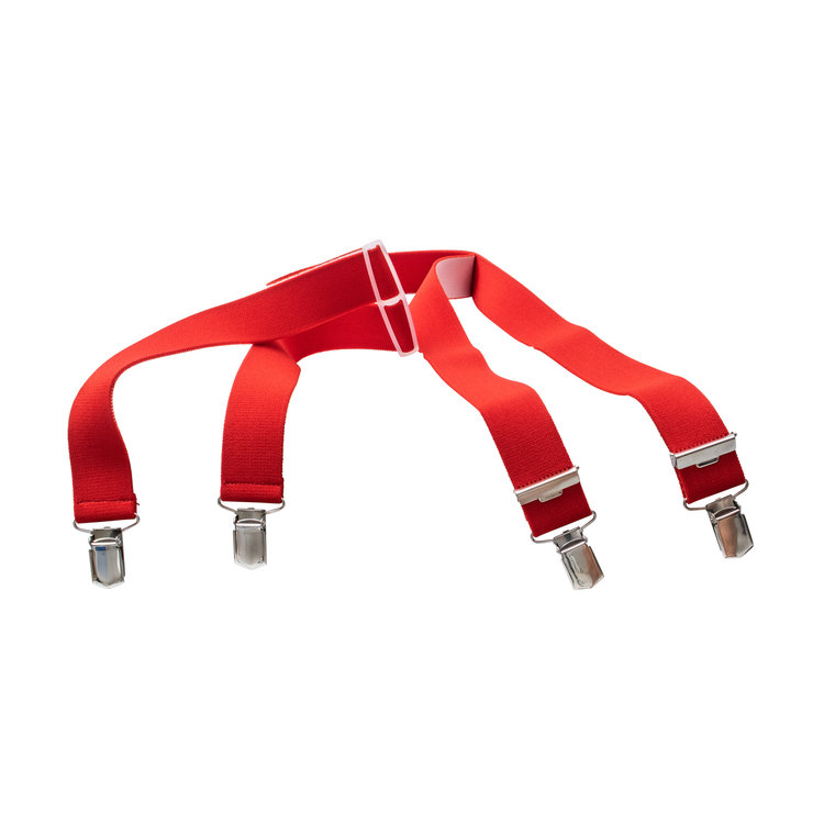 Classique 6723 Suspenders Metal Clips LLOYD