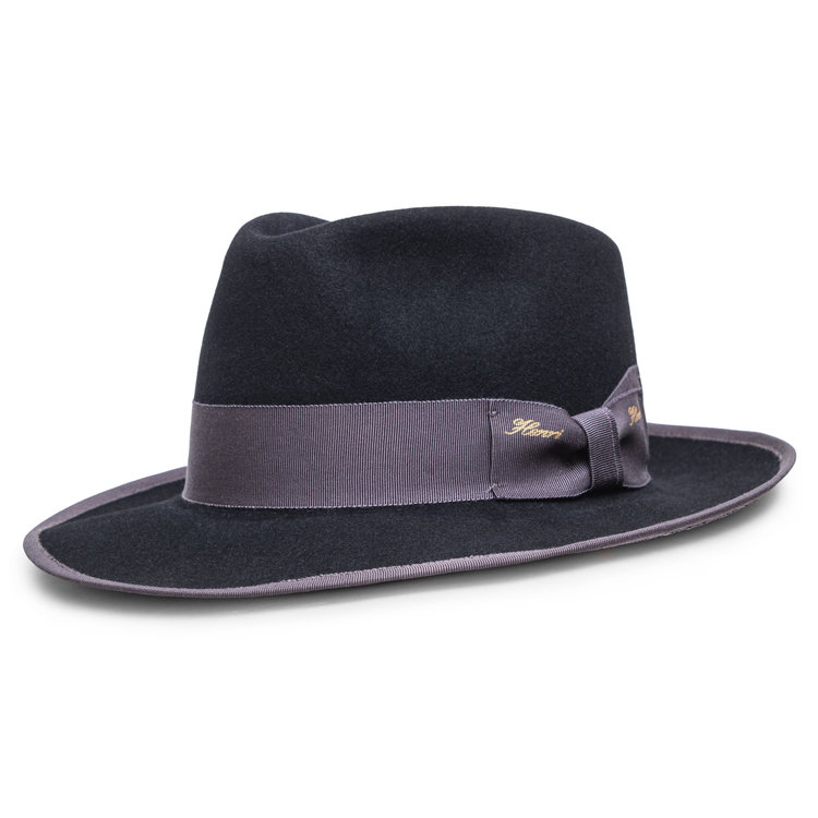 Chapeau Fedora Goutte d'eau Alexis Édition Spéciale