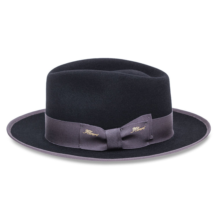 Chapeau Fedora Goutte d'eau Alexis Édition Spéciale