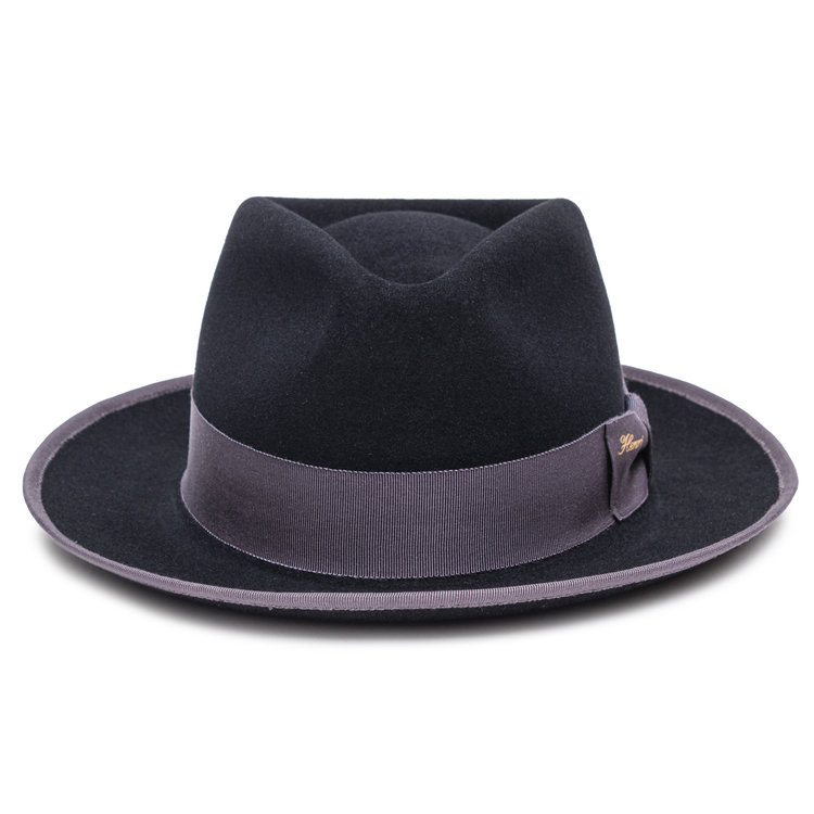 Alexis Special Edition Teardrop Fedora Hat