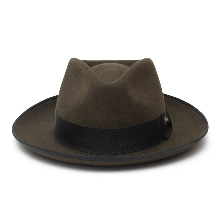 Alexis Special Edition Teardrop Fedora Hat