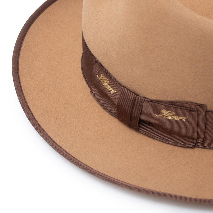 Alexis Special Edition Teardrop Fedora Hat