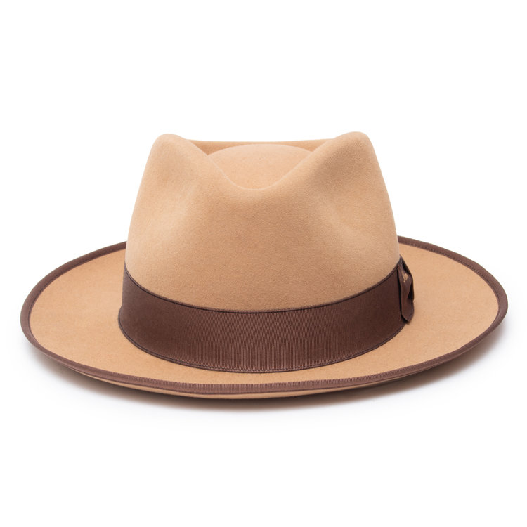 Chapeau Fedora Goutte d'eau Alexis Édition Spéciale