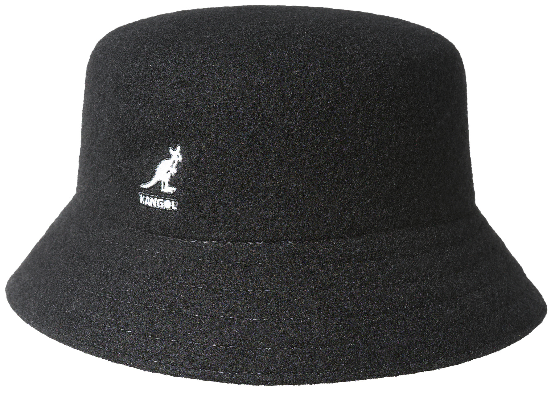 Wool Lahinch Fashion Bucket Hat KANGOL | Fast Shipping