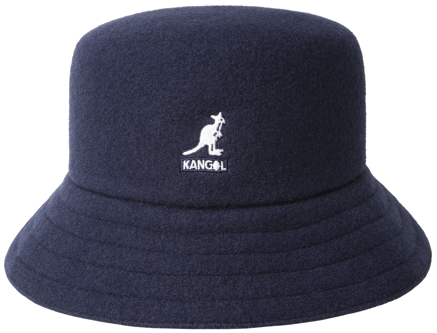 Kangol Mens Wool Lahinch Bucket Hat Bucket Hat