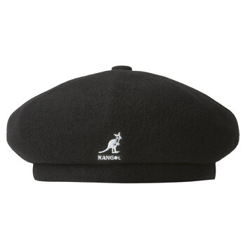 Wool Jax Beret