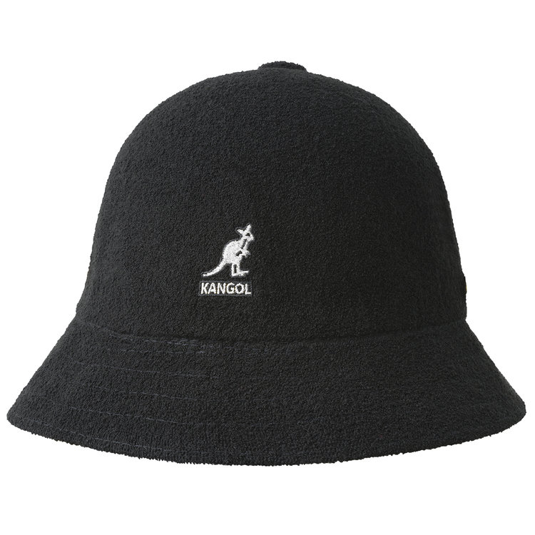 Chapeau Bob d'été Bermuda Casual KANGOL