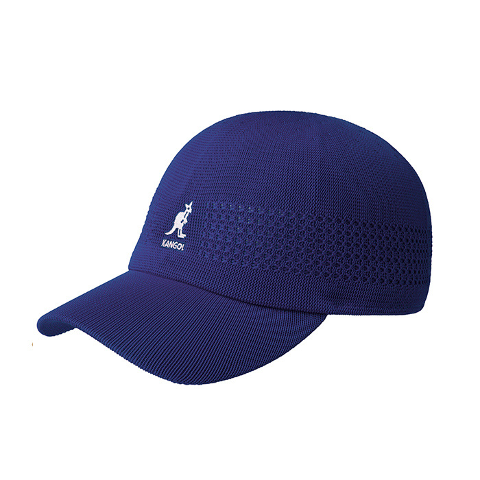 Tropic Ventair Spacecap Vented Summer Cap KANGOL | Henri Henri