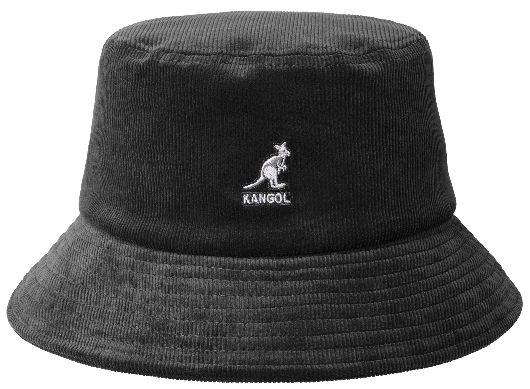 Cord Bucket Unisex Corduroy Bucket Hat KANGOL