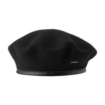 Monty Beret