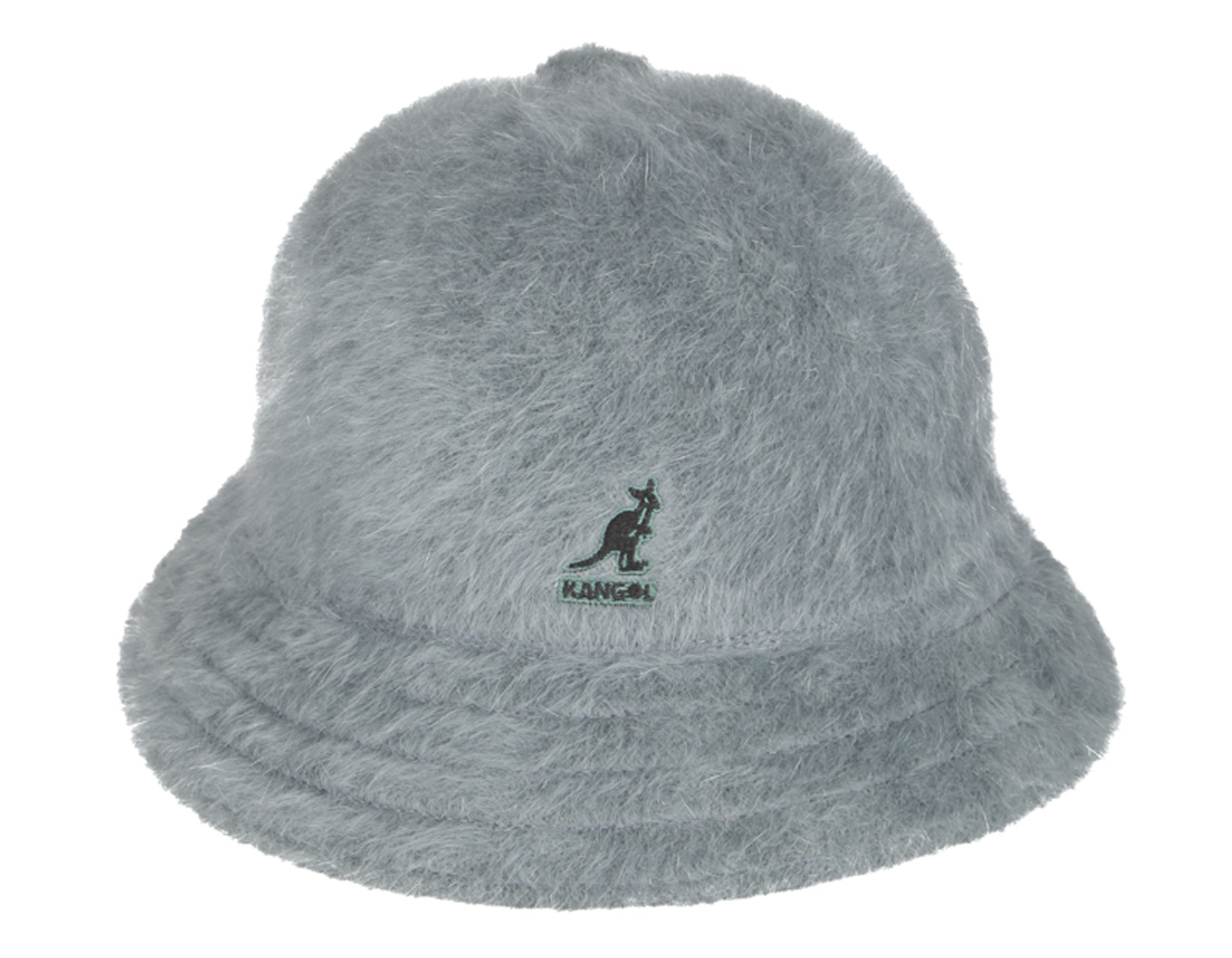 Kangol Furgora Bucket Hat Ivory / L
