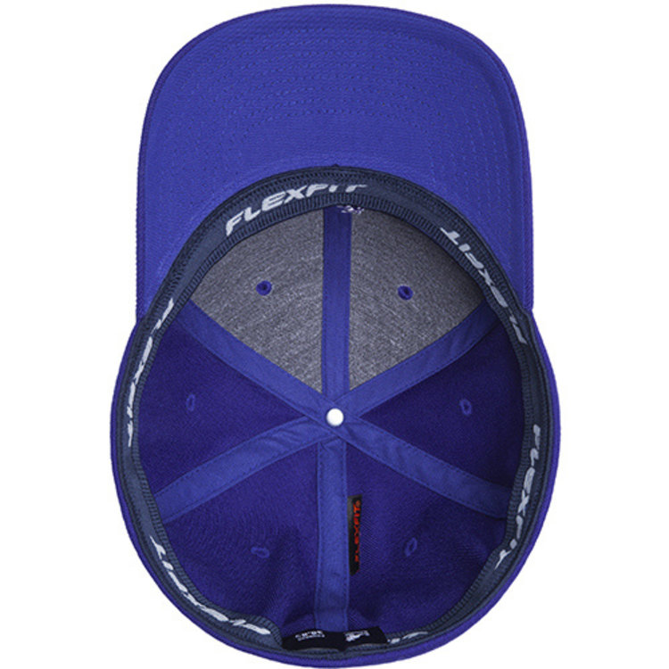 Wool Flexfit Baseball Cap KANGOL