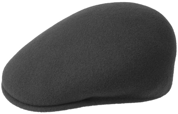 Casquette Classique Unisexe Wool 504 KANGOL