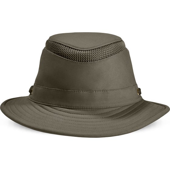 LTM5 Airflo UV Protection Vented Outdoors Hat TILLEY