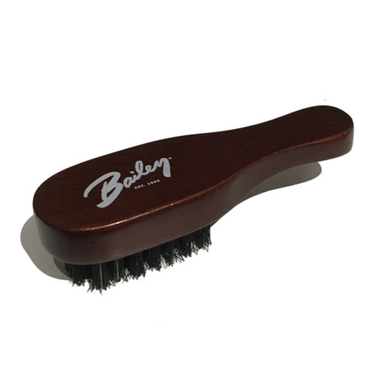 Fur Felt & Wool Felt Hat Travel Brush BAILEY