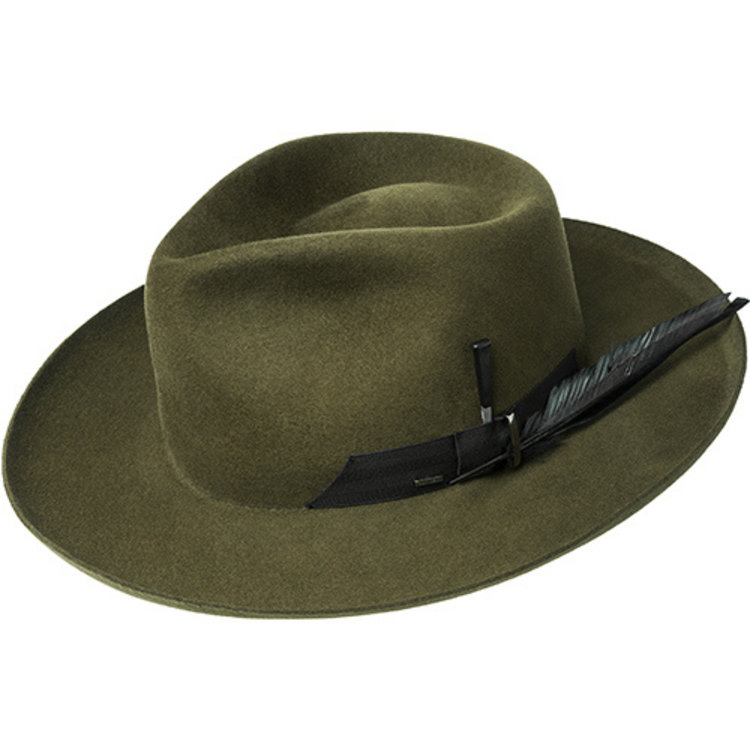 Barksdale Hat