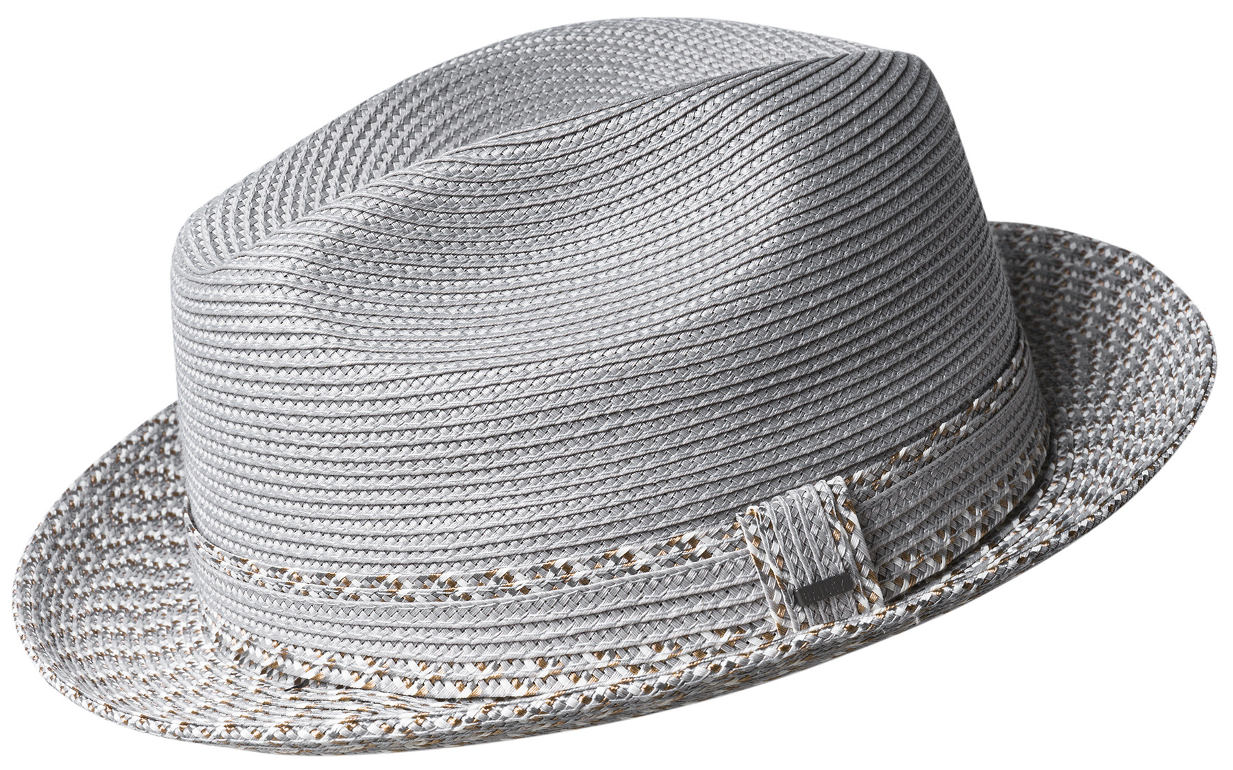Mannesroe Crushable Water-Resistant Straw Hat BAILEY | Henri Henri