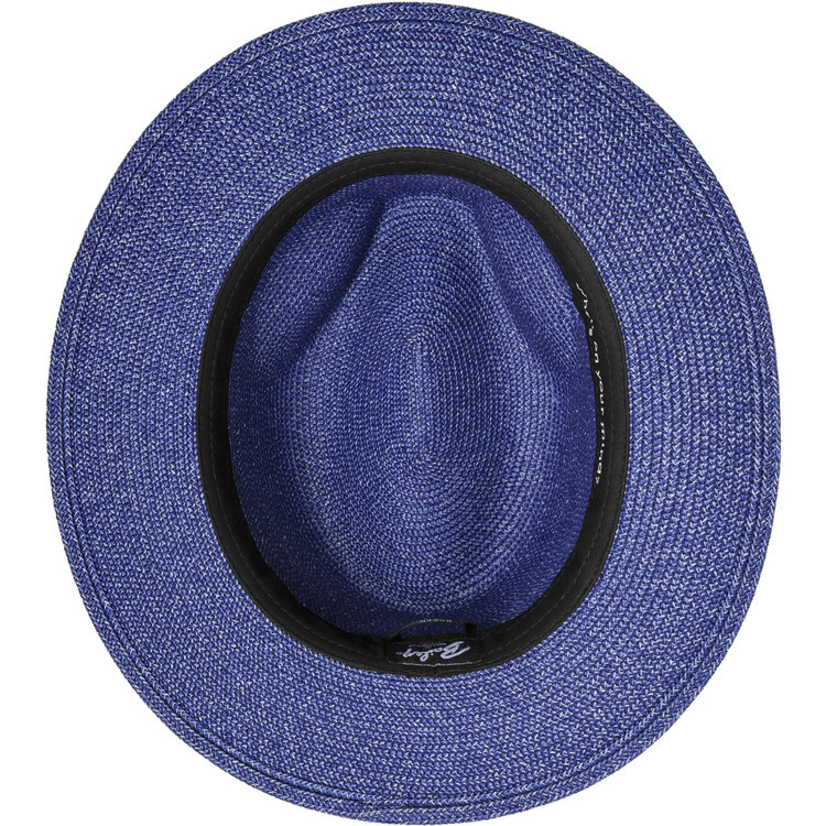 Hester Safari Brim Soft Straw Hat BAILEY