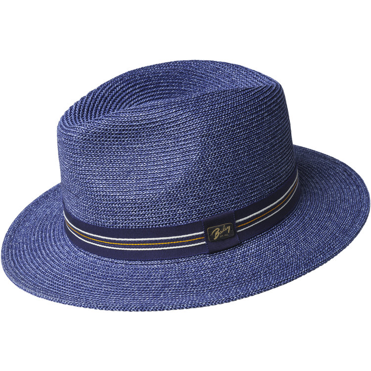 Hester Safari Brim Soft Straw Hat BAILEY