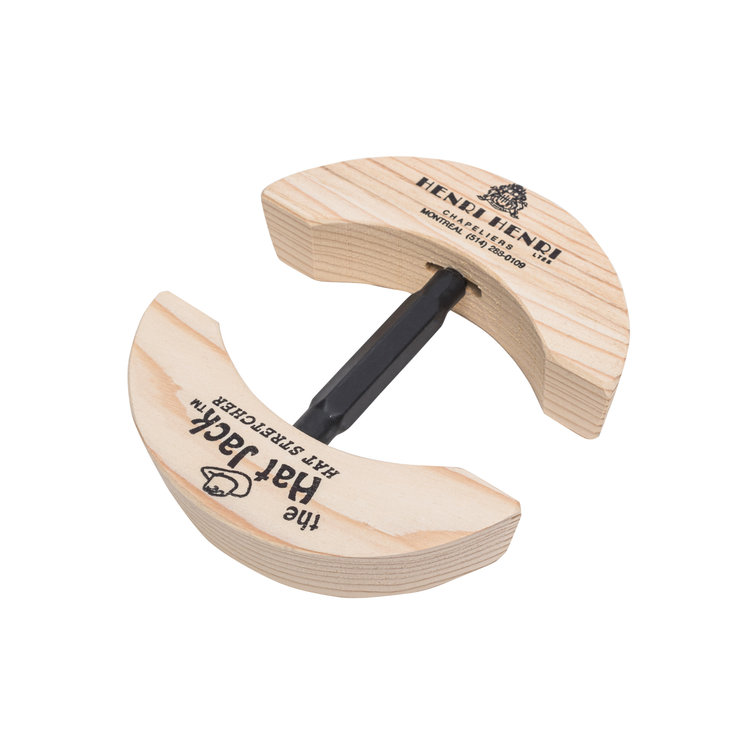 Agrandisseur à chapeaux et casquettes Hat Jack HAT JACK