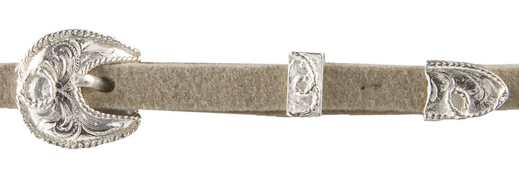 Chapeau Cowboy Feutre Bison Corral STETSON