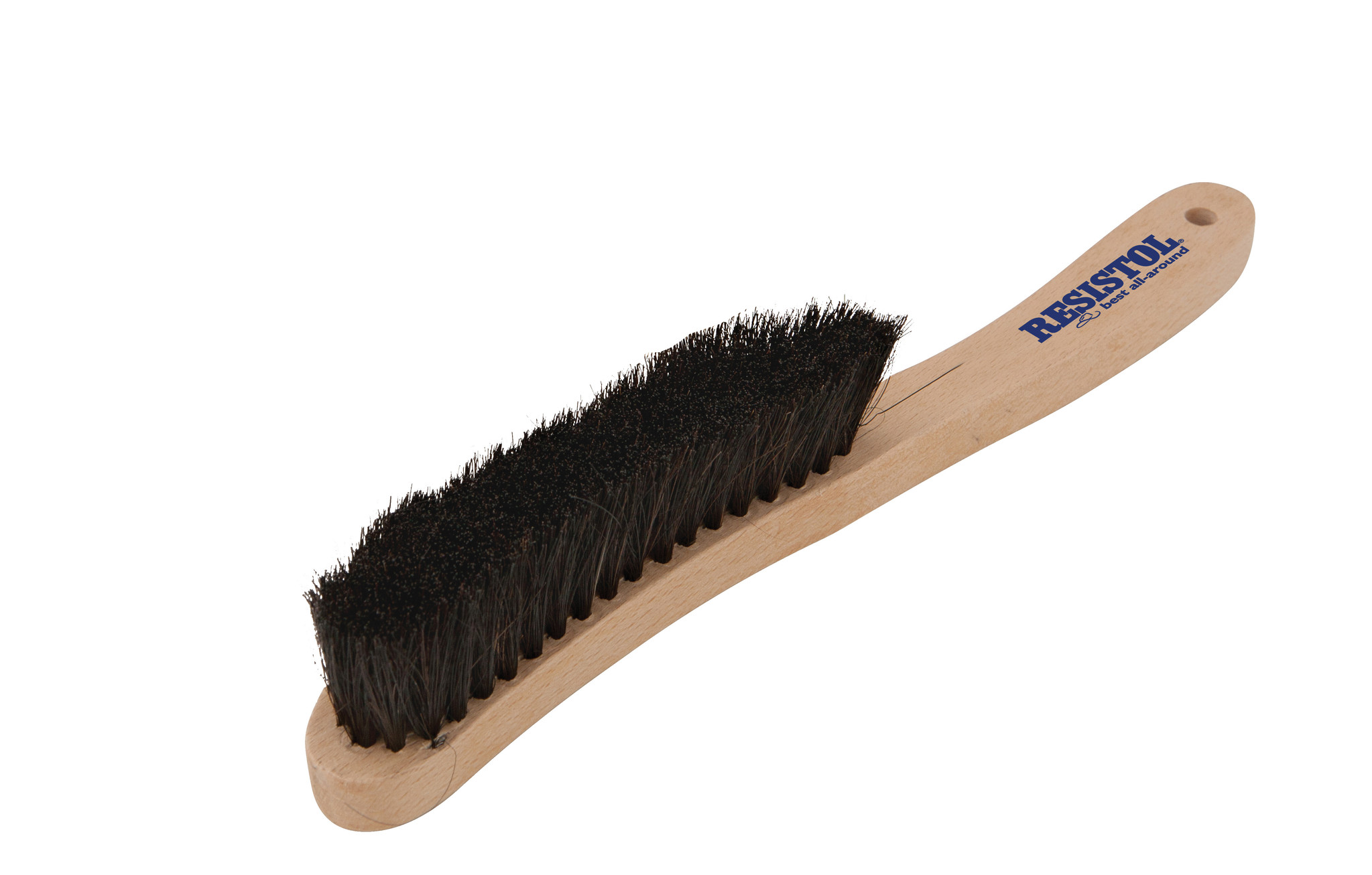 Horsehair Fur Felt Hat Brush RESISTOL | Fast Shipping | Henri Henri