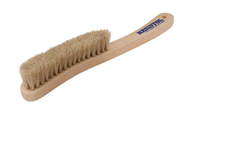 Brosse à Chapeau pour Feutre Fourrure RESISTOL