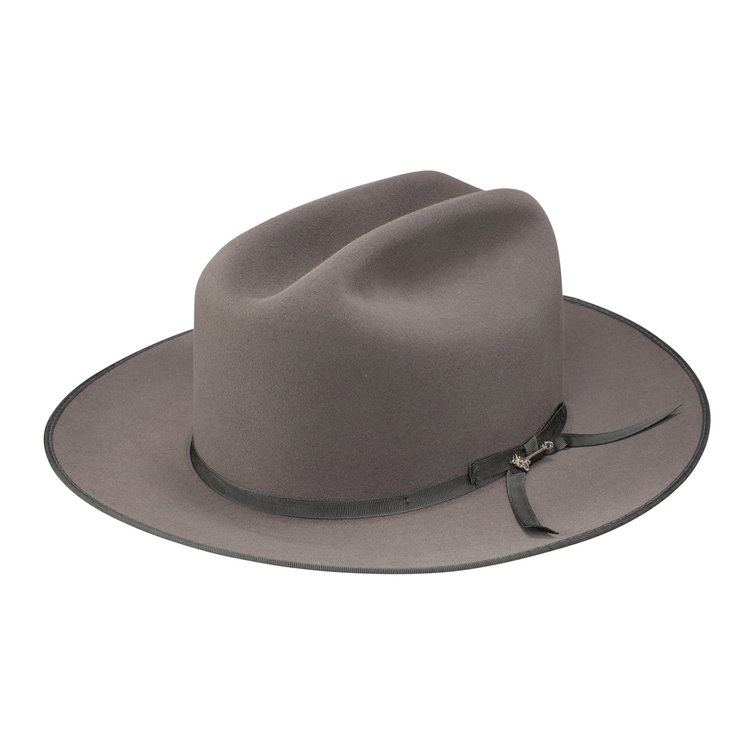 Open Road Royal Deluxe Hat STETSON