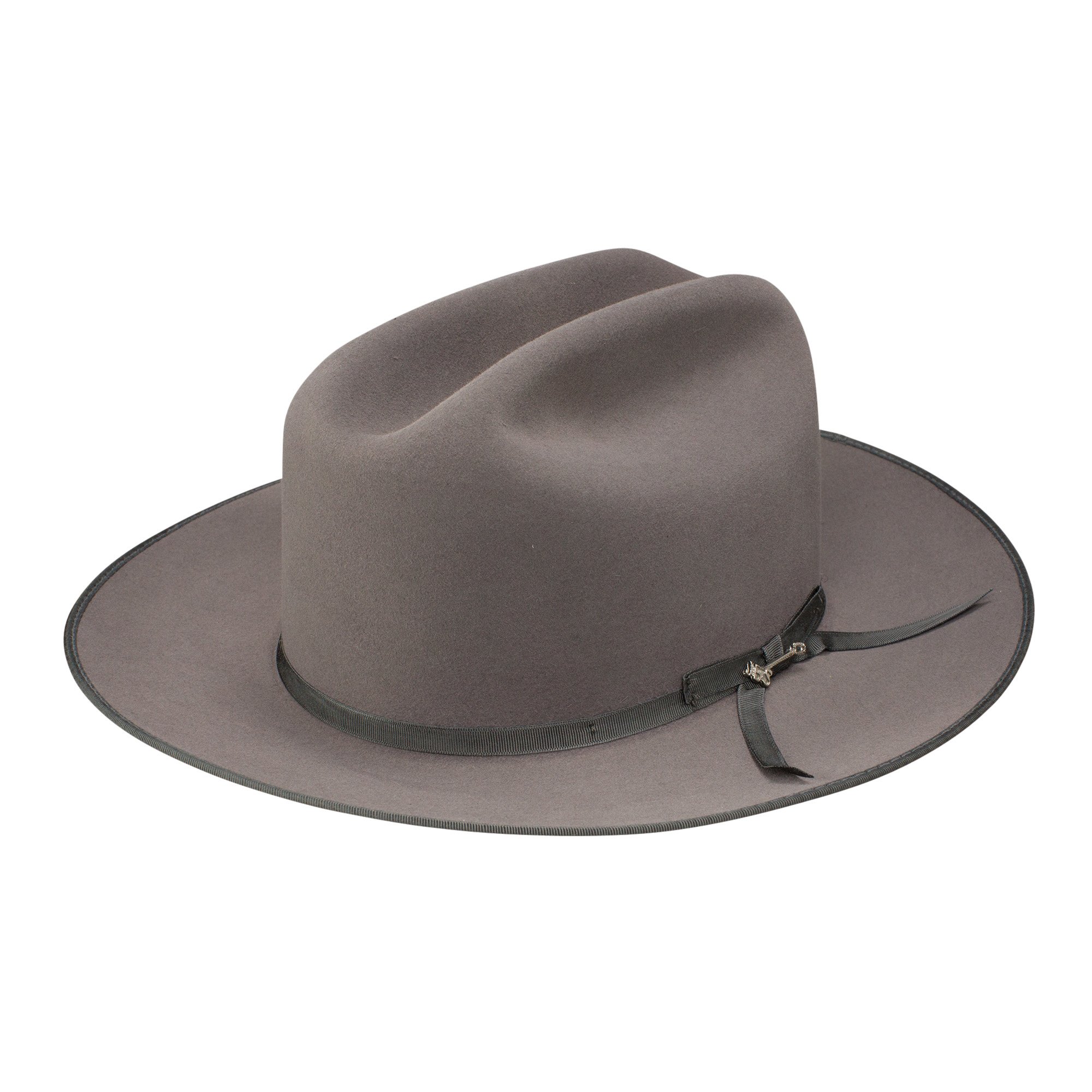 Open Road Royal Deluxe Hat STETSON, Fast Shipping