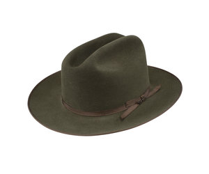Open Road Royal Deluxe Hat STETSON | Fast Shipping | Henri Henri