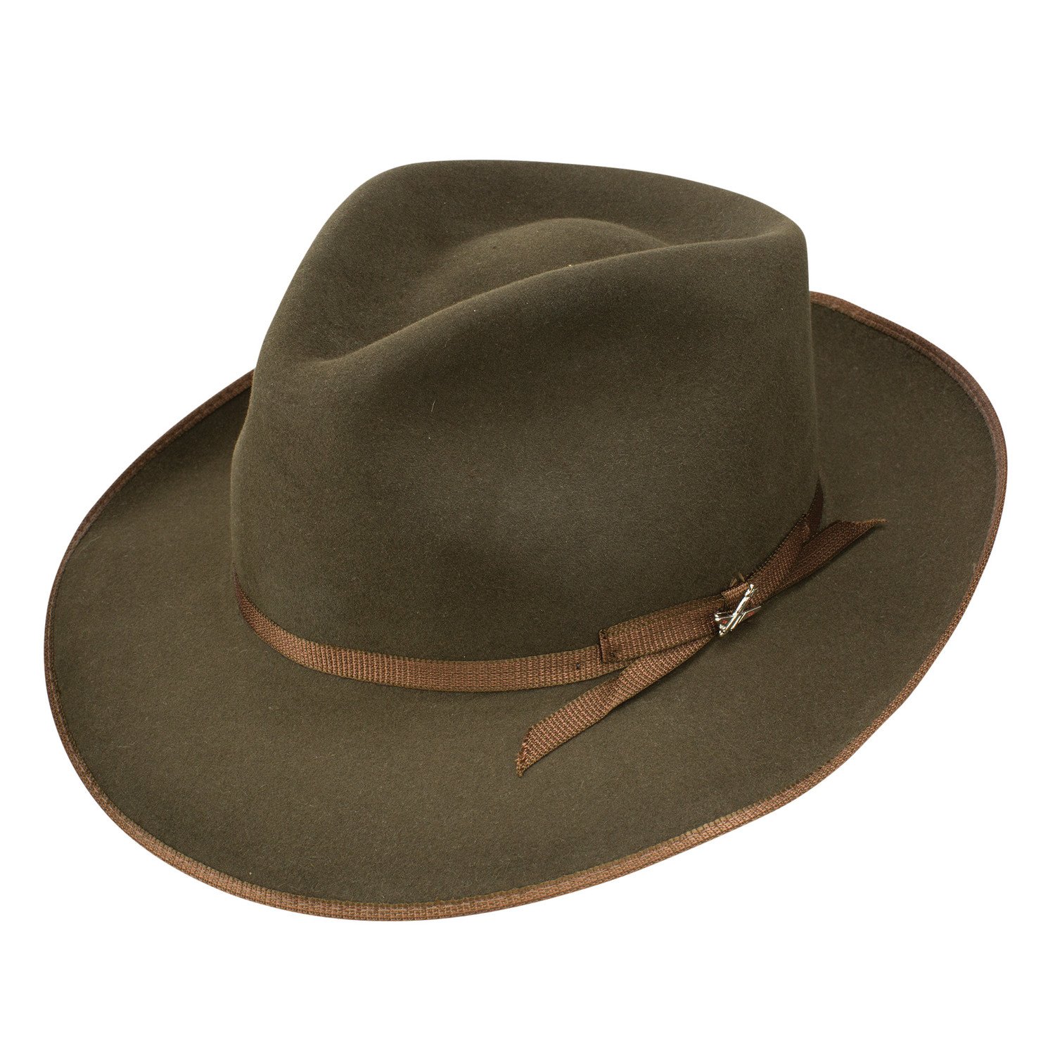 Stratoliner Special Edition Fur Felt Hat STETSON | Henri