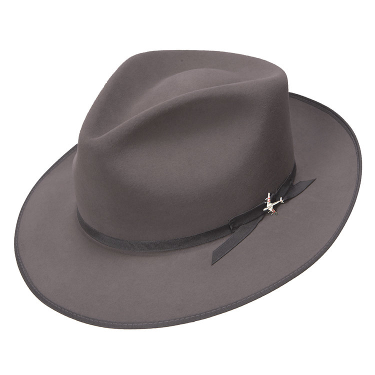 Stratoliner Fur Felt Hat STETSON