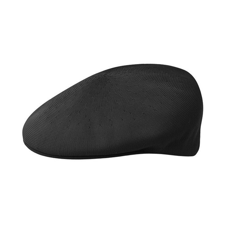Tropic 504 Vented Summer Flat Cap KANGOL