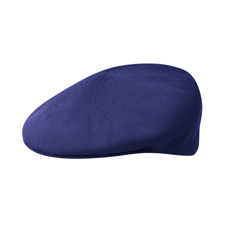 Tropic 504 Vented Summer Flat Cap KANGOL