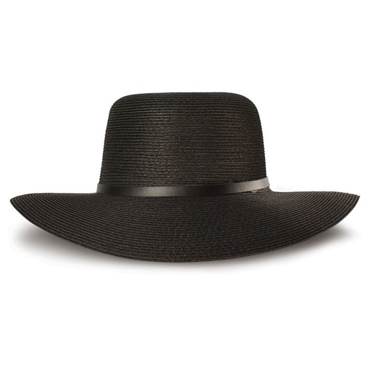 TOY1 Audrey Straw Sun Hat TILLEY