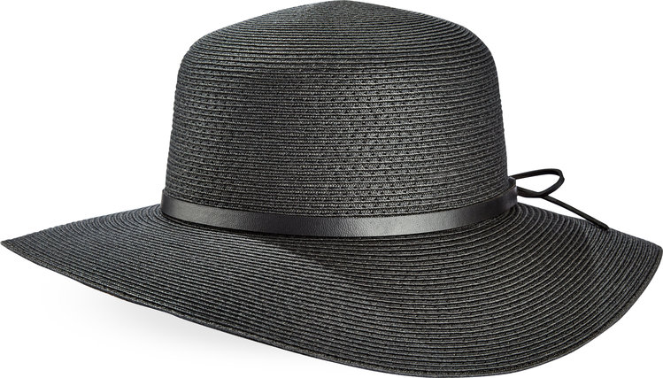 TOY1 Audrey Straw Sun Hat TILLEY